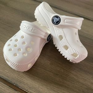 Toddler CROCS